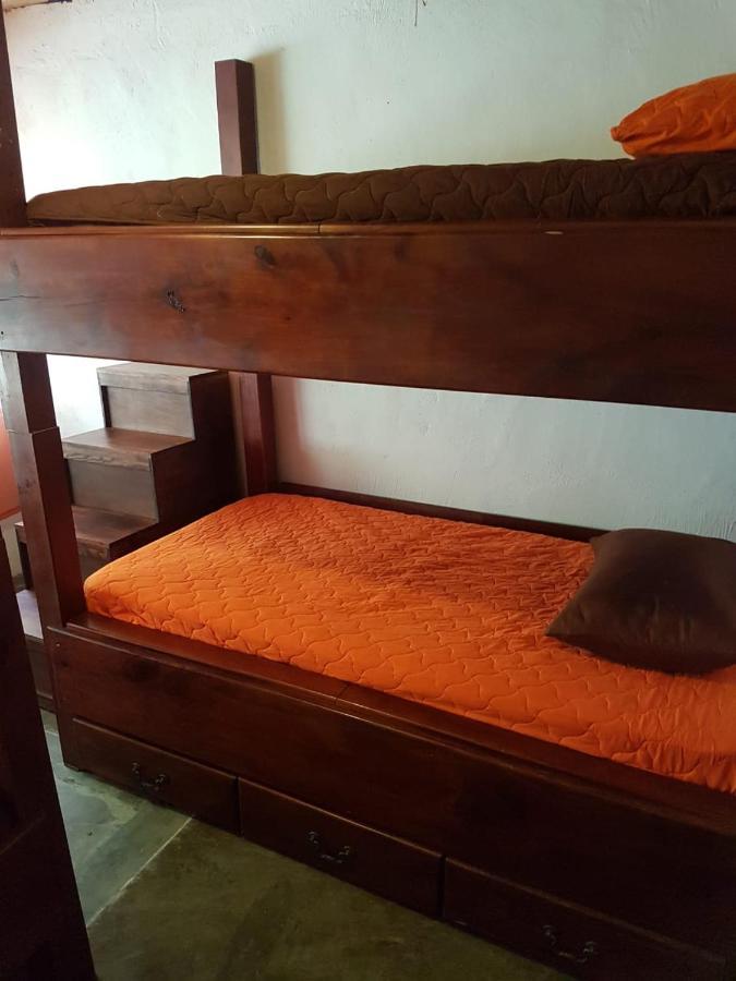 Mi Casa En La Playa Bed and Breakfast Escuintla Exteriör bild