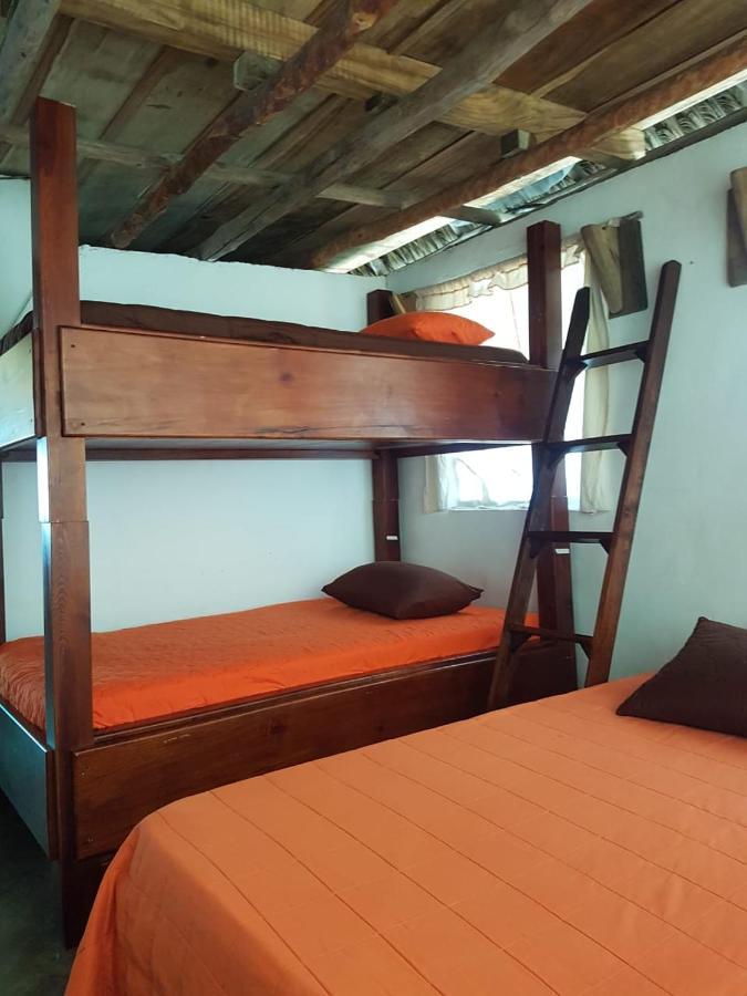 Mi Casa En La Playa Bed and Breakfast Escuintla Exteriör bild