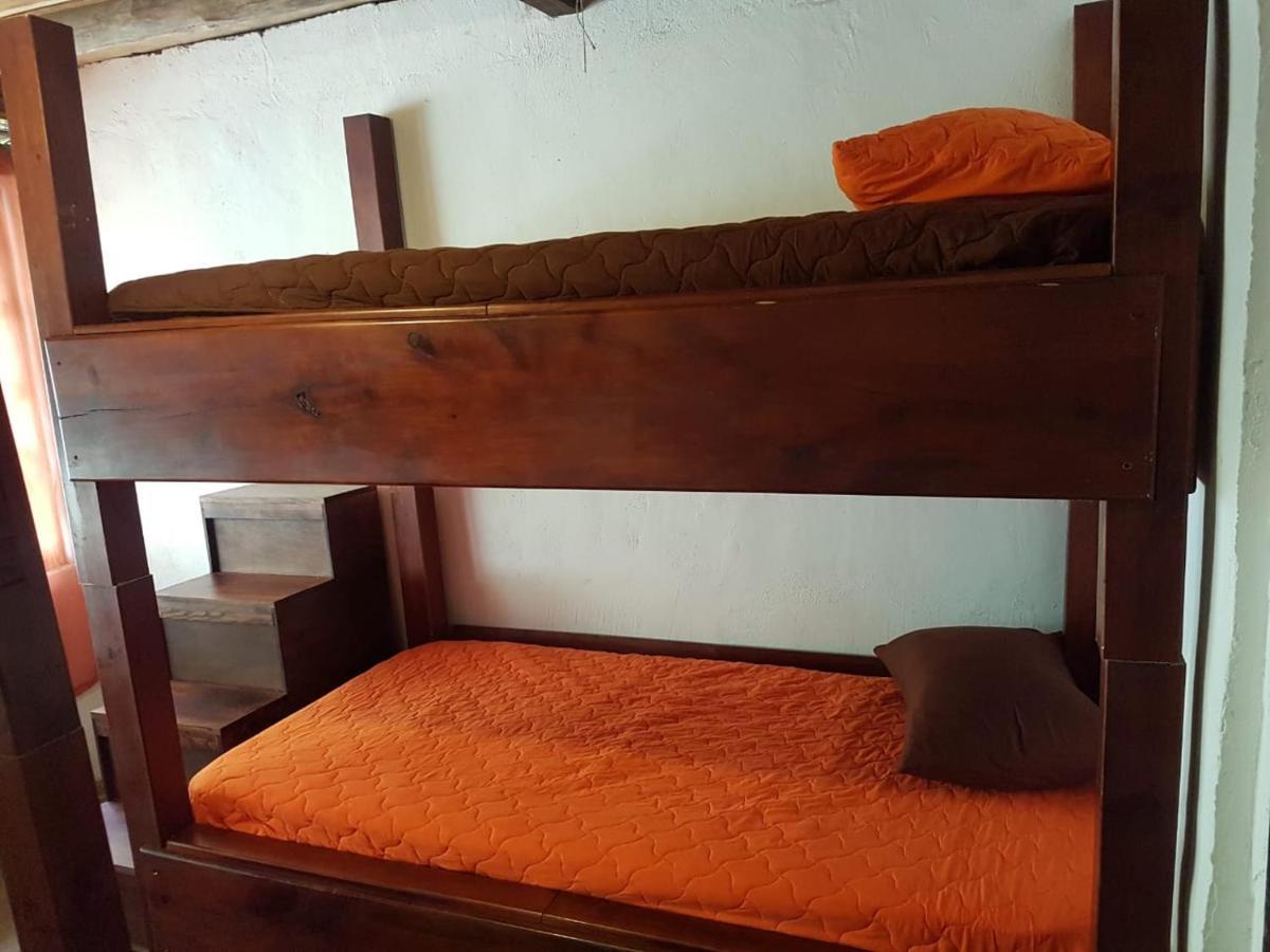 Mi Casa En La Playa Bed and Breakfast Escuintla Exteriör bild